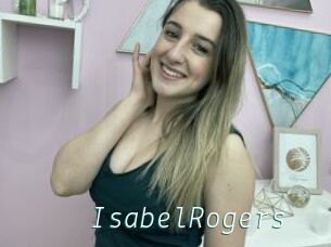 IsabelRogers