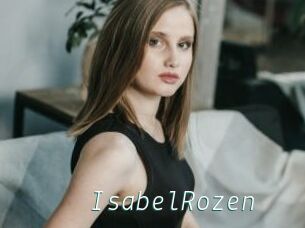 IsabelRozen