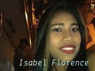 Isabel_Florence