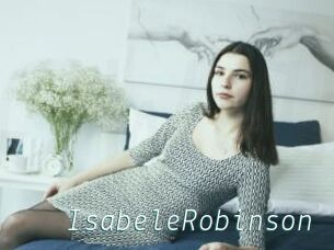 IsabeleRobinson