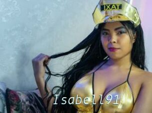 Isabell91