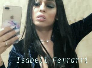 Isabell_Ferrarri