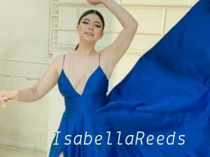 IsabellaReeds