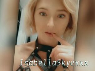 IsabellaSkyexxx