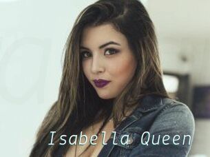 Isabella_Queen