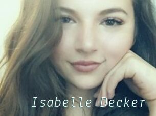 Isabelle_Decker