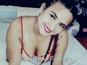 Isabelle_Green