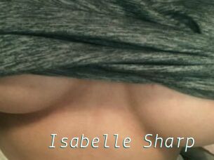 Isabelle_Sharp