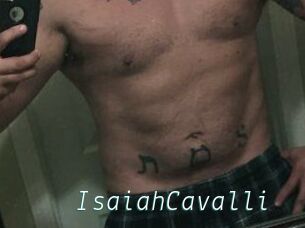 Isaiah_Cavalli