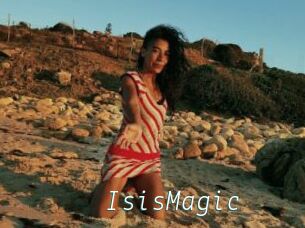 IsisMagic