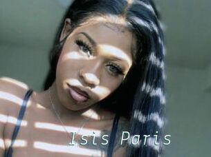 Isis_Paris