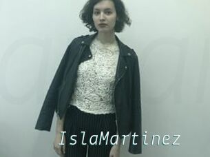 IslaMartinez