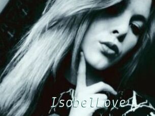 IsobelLove