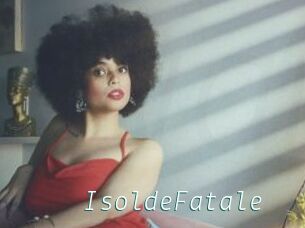 IsoldeFatale