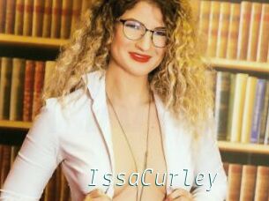 IssaCurley