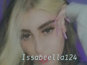 Issabeella124