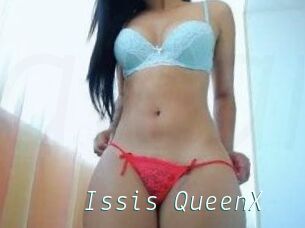 Issis_QueenX