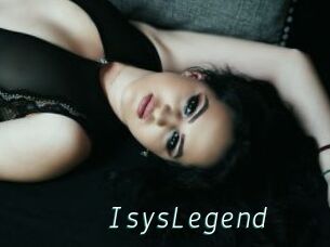 IsysLegend