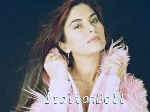 ItalianDoll