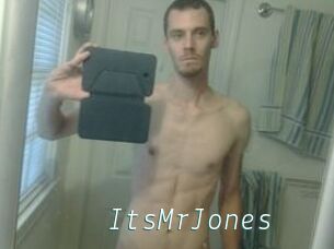 ItsMrJones