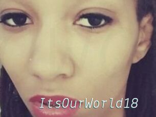 ItsOurWorld18