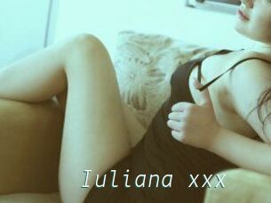 Iuliana_xxx