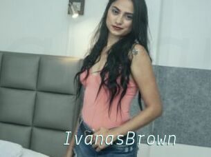 IvanasBrown