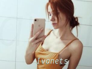 Ivanets