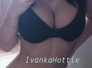 IvankaHottie