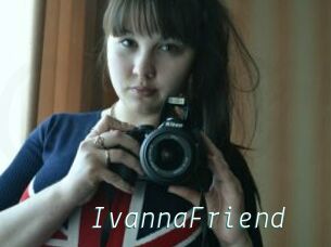 IvannaFriend