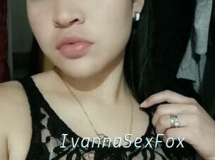 IvannaSexFox