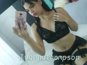 Ivannathompson