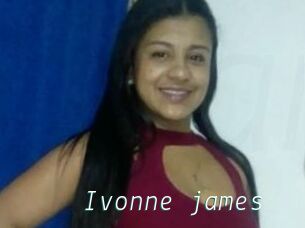 Ivonne_james