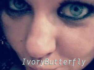 Ivory_Butterfly