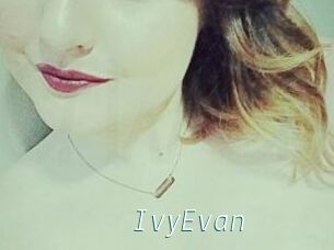 IvyEvan