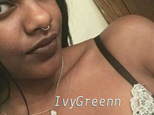 IvyGreenn