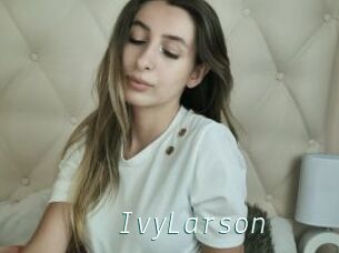 IvyLarson