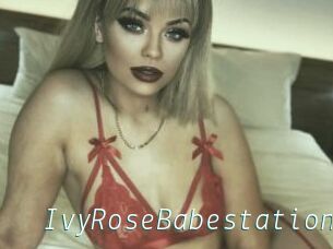 IvyRoseBabestation