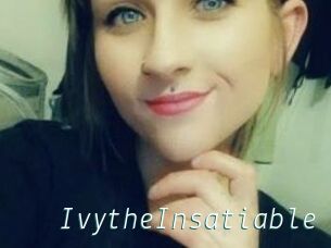 IvytheInsatiable