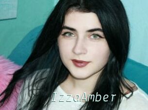 IzzaAmber