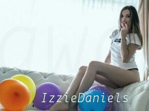 IzzieDaniels