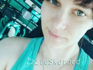 IzzieSkorned