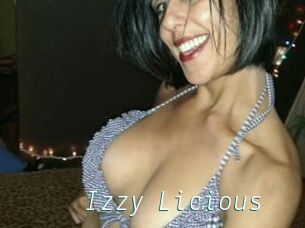 Izzy_Licious