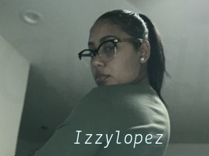 Izzylopez