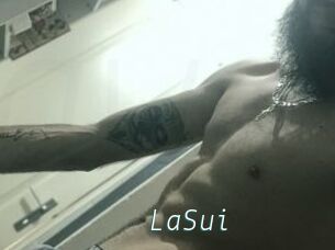 LaSui