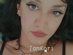 IamKori