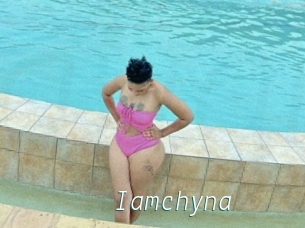 Iamchyna