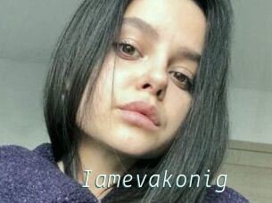 Iamevakonig