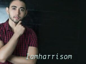 Iamharrisom