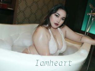 Iamheart